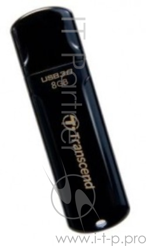 Носитель информации Transcend USB Drive 8Gb JetFlash 790 TS8GJF790K {USB 3.0}