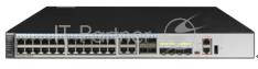 Коммутатор 28GE/4DP 4SFP+ 1SL S5720-36C-EI-AC HUAWEI
