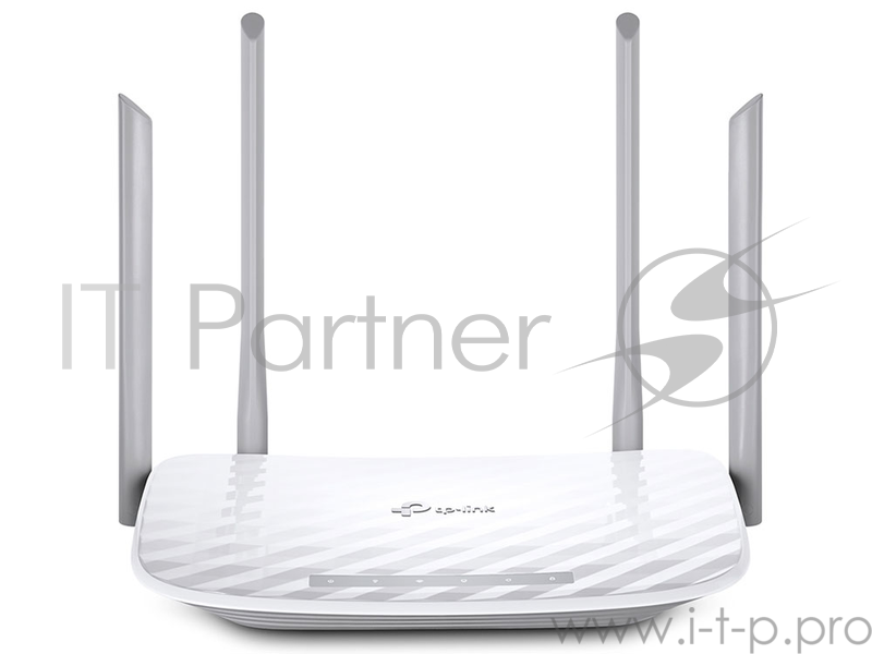 Роутер TP-LINK Archer A5 AC1200 Двухдиапазонный Wi-Fi роутер
