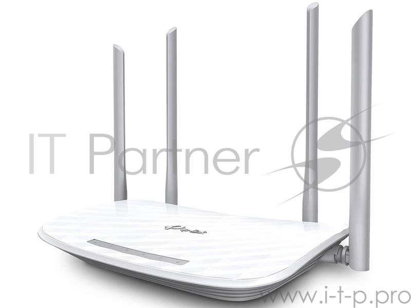 Роутер TP-LINK Archer A5 AC1200 Двухдиапазонный Wi-Fi роутер