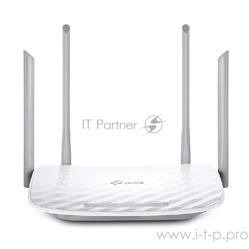 Роутер TP-LINK Archer A5 AC1200 Двухдиапазонный Wi-Fi роутер