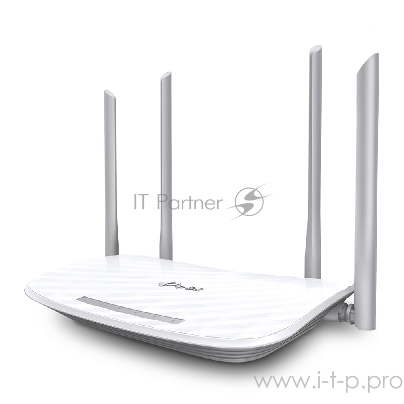 Роутер TP-LINK Archer A5 AC1200 Двухдиапазонный Wi-Fi роутер