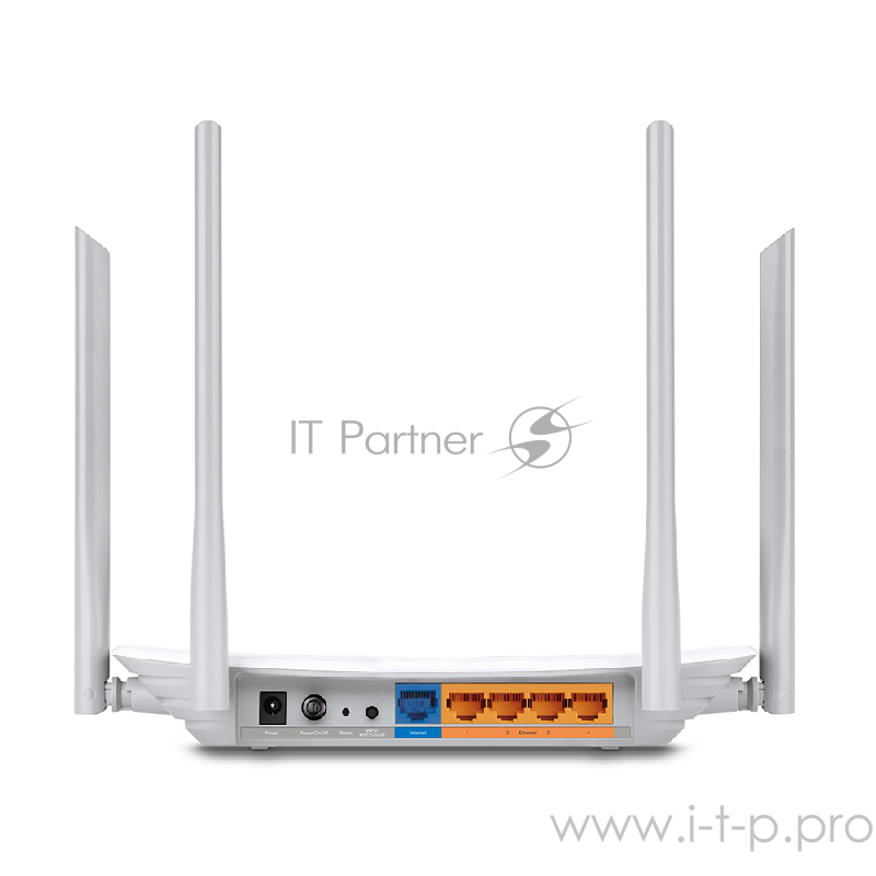 Роутер TP-LINK Archer A5 AC1200 Двухдиапазонный Wi-Fi роутер