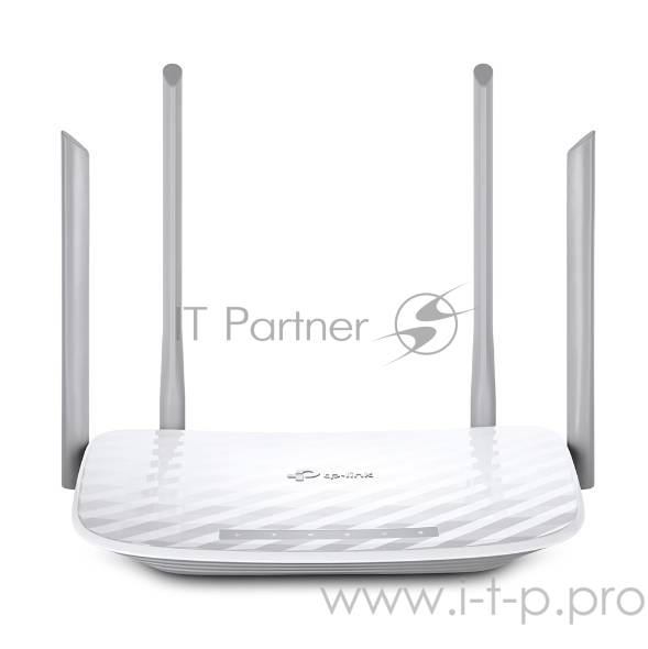 Роутер TP-LINK Archer A5 AC1200 Двухдиапазонный Wi-Fi роутер