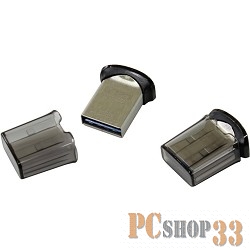 носитель информации SanDisk USB Drive 128Gb Ultra Fit SDCZ43-128G-G46/GAM46 {USB3.0, Black}