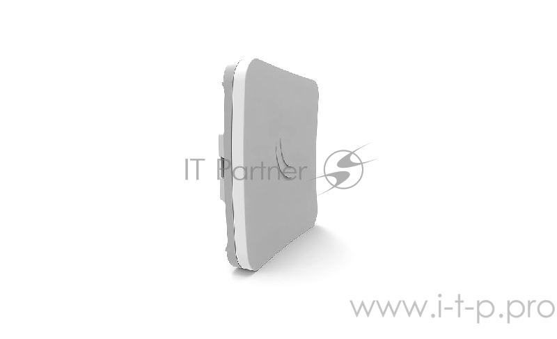 Радиомаршрутизатор MikroTik RBSXTsq5nD (SXTsq Lite5) Радиомаршрутизатор 5 ГГц, 802.11a/n, 25 дБм, MIMO 2x2, 1x Ethernet