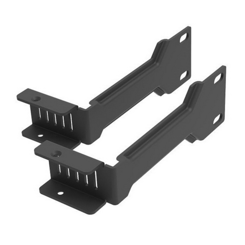 Маршрутизатор 1000M 10PORT 1SFP+ RB4011IGS+RM MIKROTIK