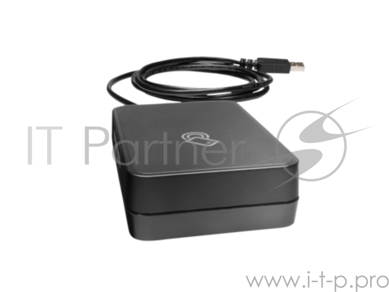 Принт-сервер HP Jetdirect 3000w NFC/Wireless
