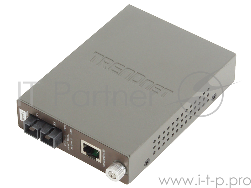 Сетевое оборудование TRENDNet TFC-110S15