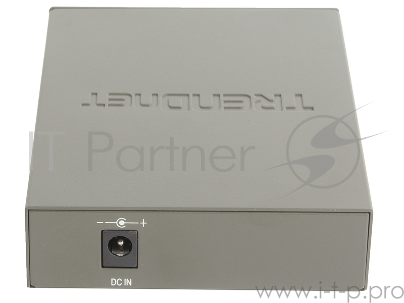 Сетевое оборудование TRENDNet TFC-110S15