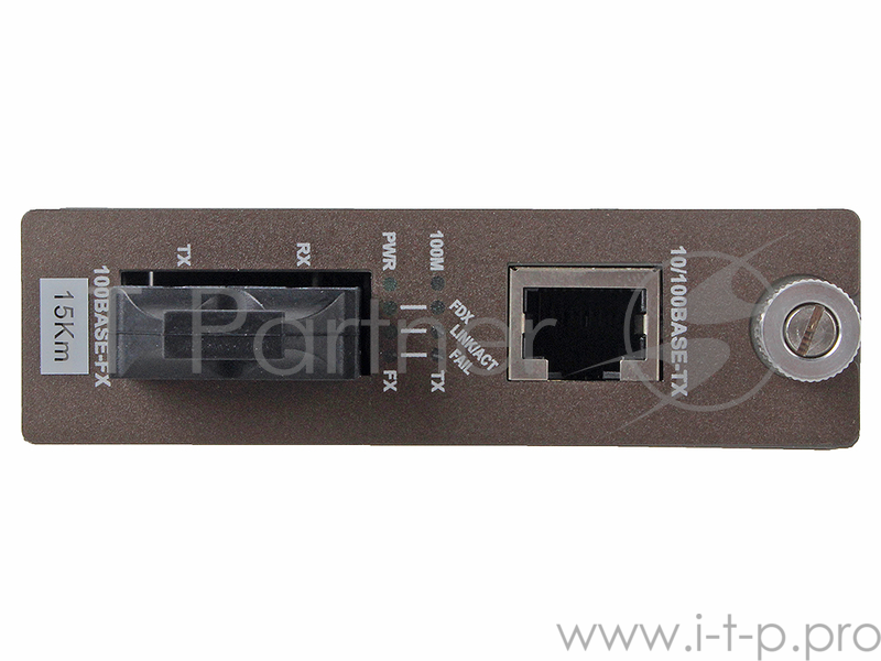 Сетевое оборудование TRENDNet TFC-110S15i