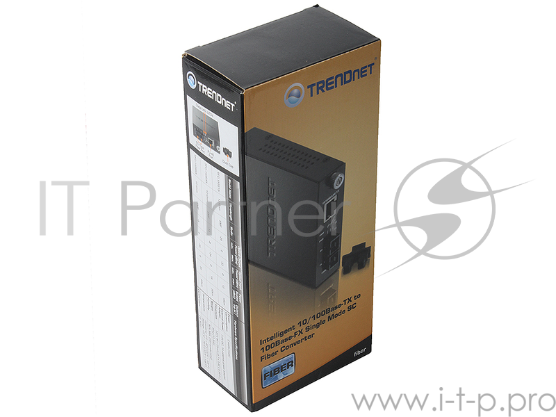 Сетевое оборудование TRENDNet TFC-110S15i