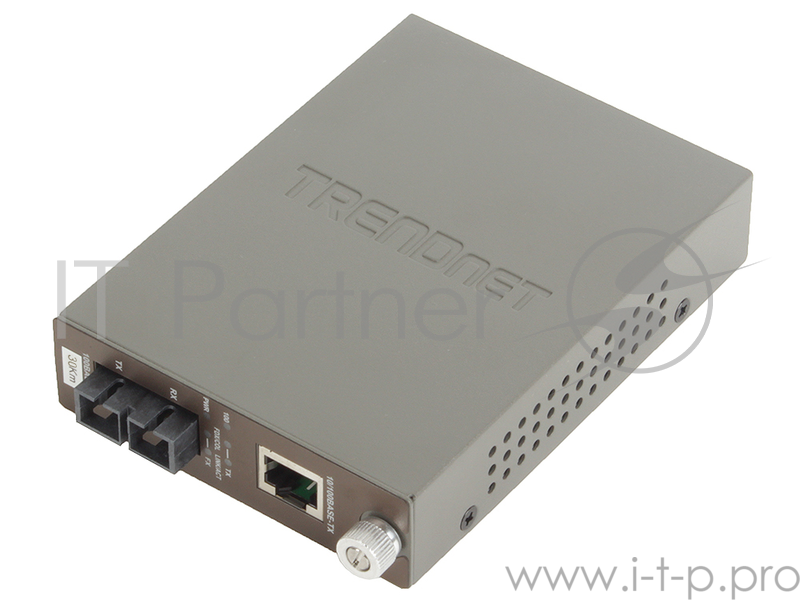 Сетевое оборудование TRENDNet TFC-110S30