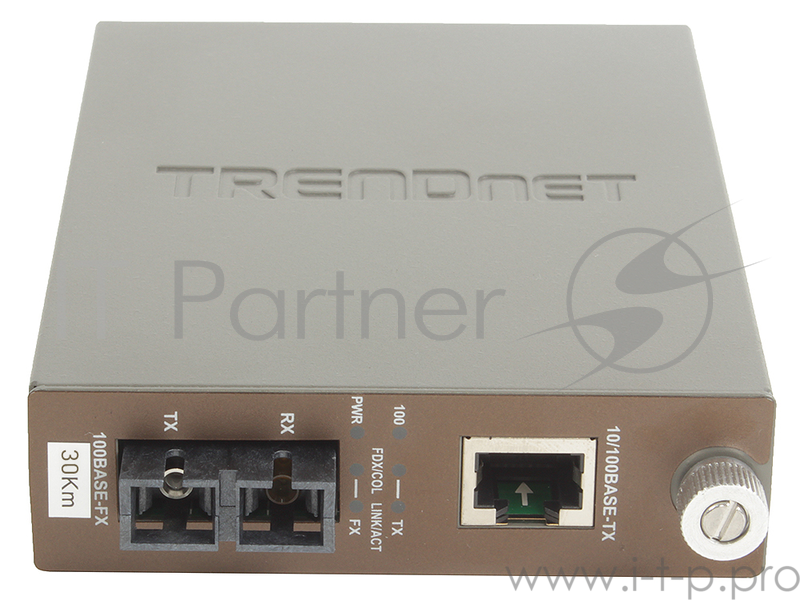 Сетевое оборудование TRENDNet TFC-110S30