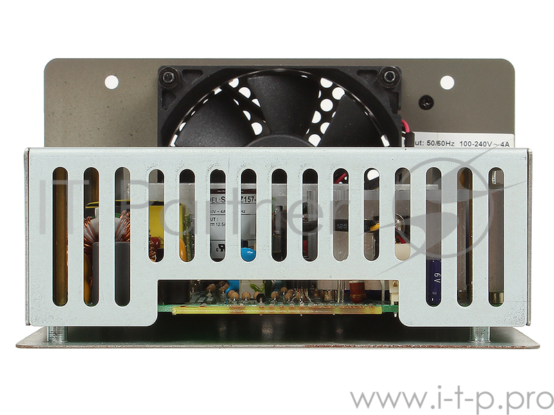 Модуль TRENDnet TFC-1600RP Модуль резервного электропитания на 100 - 240В для шасси TFC-1600