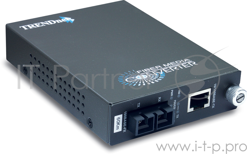 Сетевое оборудование TRENDNet TFC-110S60