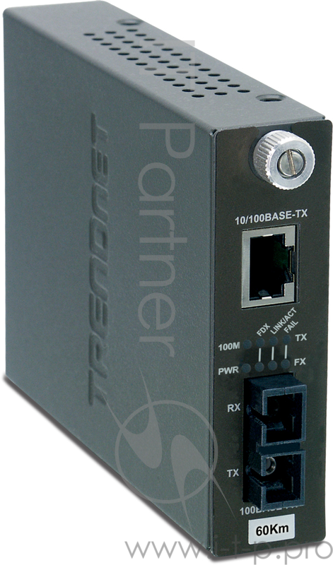 Сетевое оборудование TRENDNet TFC-110S60i