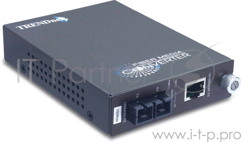 Сетевое оборудование TRENDNet TFC-110S100