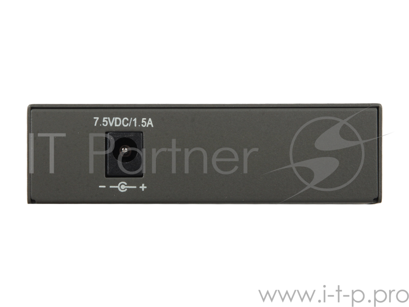 Сетевое оборудование D-Link DMC-920R Медиаконвертер 10/100 UTP в 100мб SM Single Fiber (20km, SC)