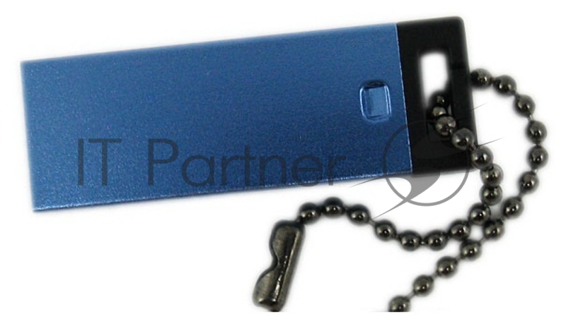 Носитель информации Silicon Power USB Drive 8Gb Touch 835 SP008GBUF2835V1B {USB2.0, Blue}