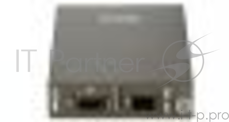 Медиаконвертер D-Link DMC-805X с 1 портом 10GBase-CX4 и 1 портом 10GBase-X SFP+