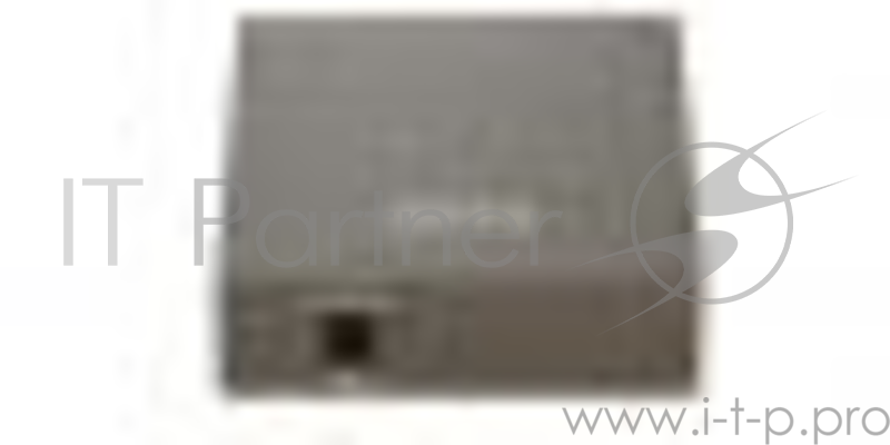 Медиаконвертер D-Link DMC-805X с 1 портом 10GBase-CX4 и 1 портом 10GBase-X SFP+