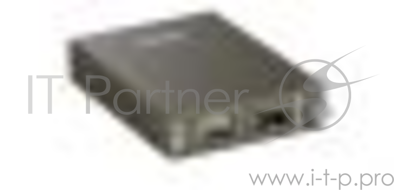 Медиаконвертер D-Link DMC-805X с 1 портом 10GBase-CX4 и 1 портом 10GBase-X SFP+