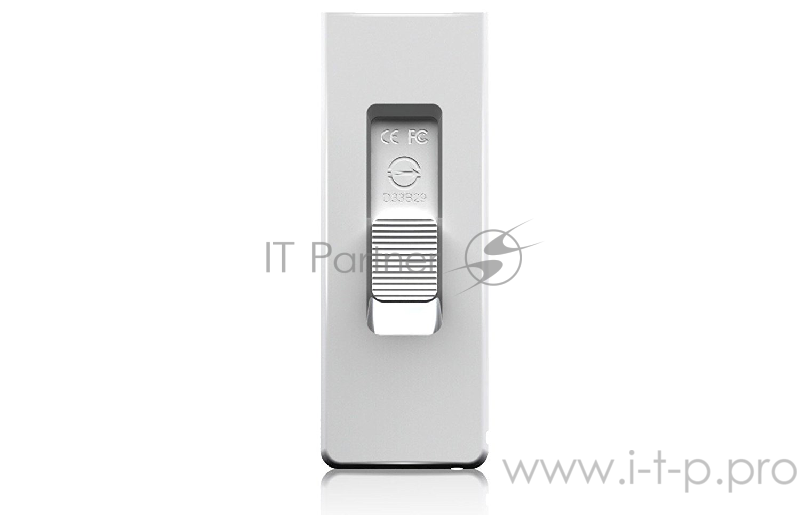 Носитель информации Silicon Power USB Drive 16Gb Ultima U03 SP016GBUF2U03V1W {USB2.0, White}