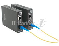 Трансивер D-Link DMC-920R/B10A