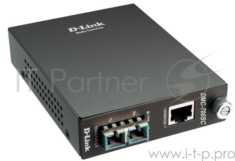 Конвертер D-Link DMC-700SC/B9A