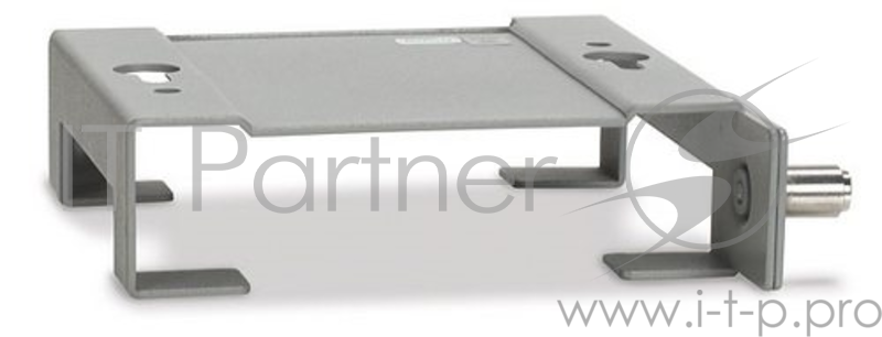 Allied Telesis Wall mount for standard size media converters (10pack)