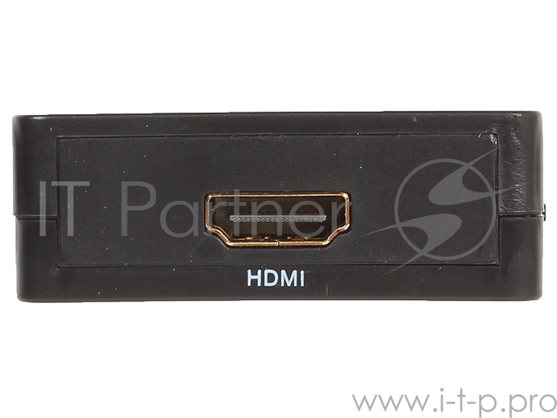 Конвертер AV => HDMI, VCOM <DD497>
