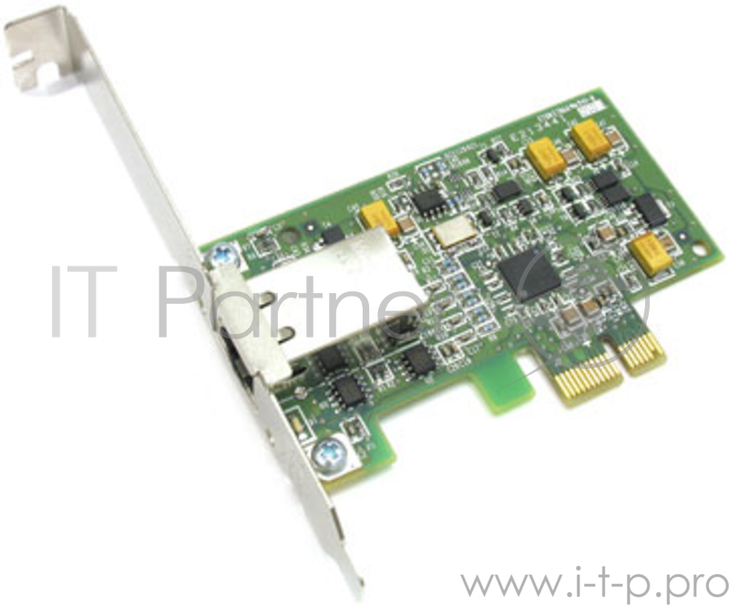 Сетевой адаптер D-Link DGE-560T/B1B Managed Gigabit PCI-Express NIC (OEM)