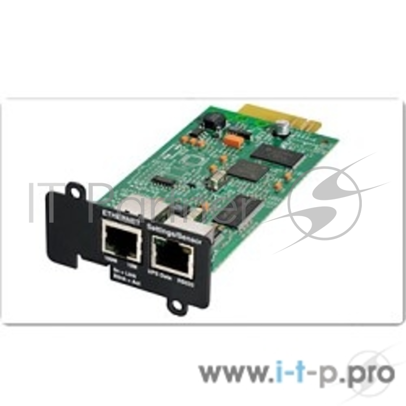 Сетевая карта Eaton NETWORK-MS