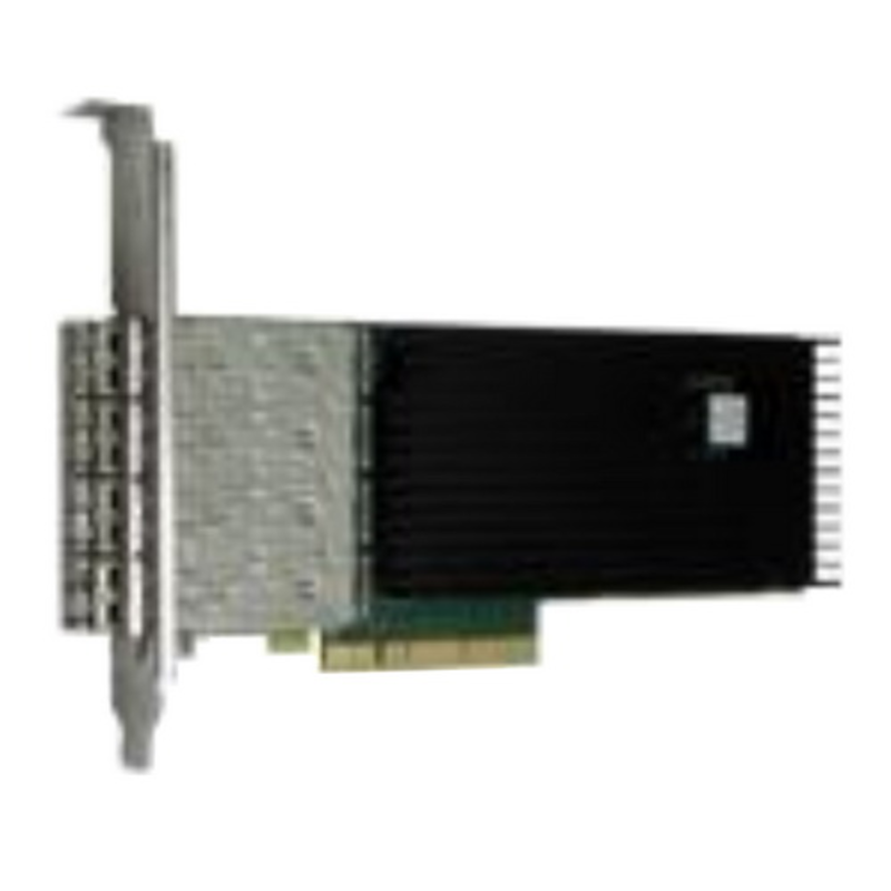 Сетевой адаптер Silicom PE310G4I71L-XR