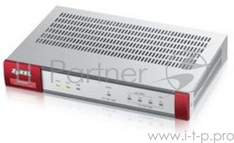 Сетевое оборудование Zyxel (USG 40) Сетевой экран 10/100/1000BASE-TX
