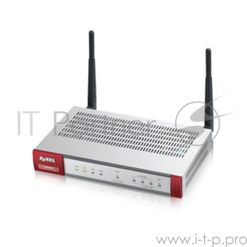 Сетевое оборудование Zyxel (USG 40W) Сетевой экран 10/100/1000BASE-TX