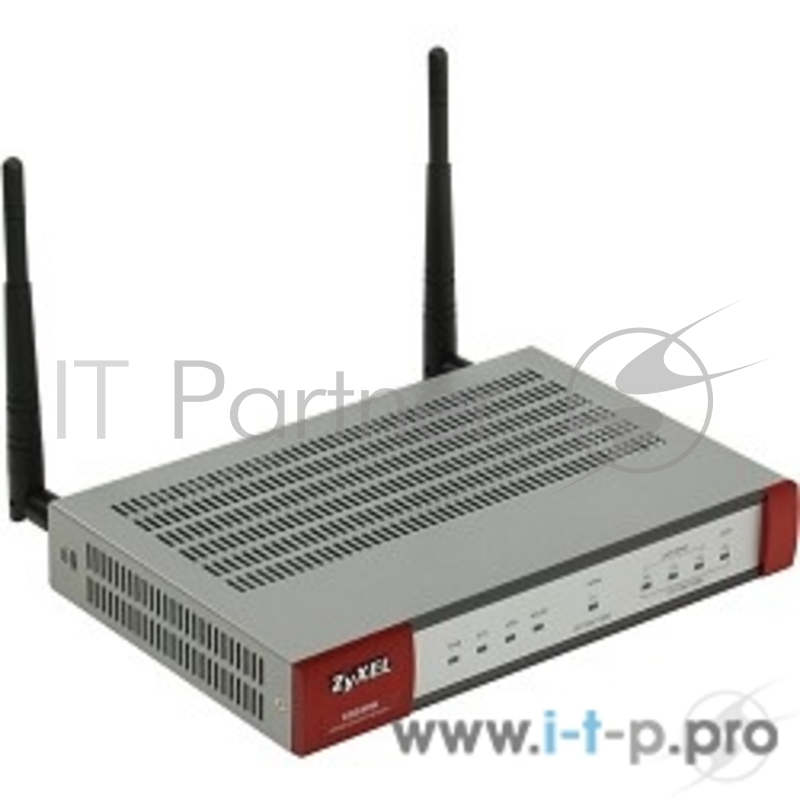 Сетевое оборудование Zyxel (USG 40W) Сетевой экран 10/100/1000BASE-TX