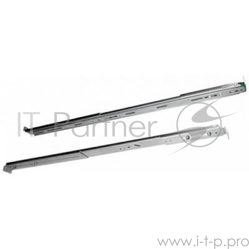Дисковый массив QNAP RAIL-C01 Комплект направляющих для TS-469U-RP, TS-469U-SP, TS-459U, TS-412U, TS-410U
