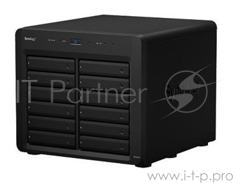 NAS EXPAN TOWER 12BAY NO HDD DX1215 SYNOLOGY