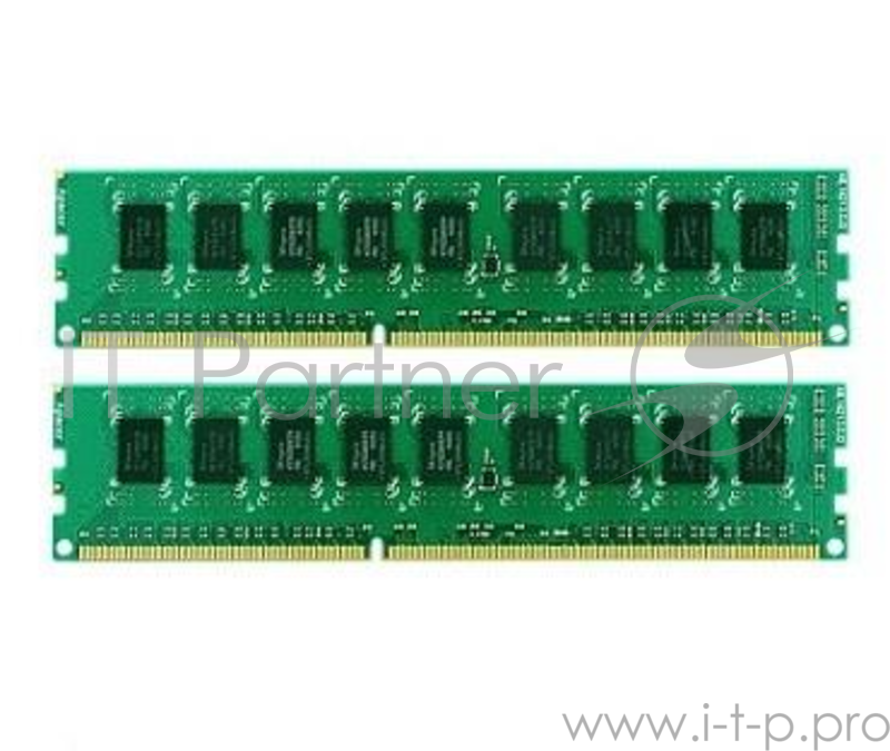 NAS ACC RAM MEMORY DDR3 8GB/2X8GB DDR3 ECC RAM SYNOLOGY