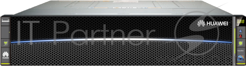 Система хранения Huawei Disk Enclosure(4U,AC,3.5