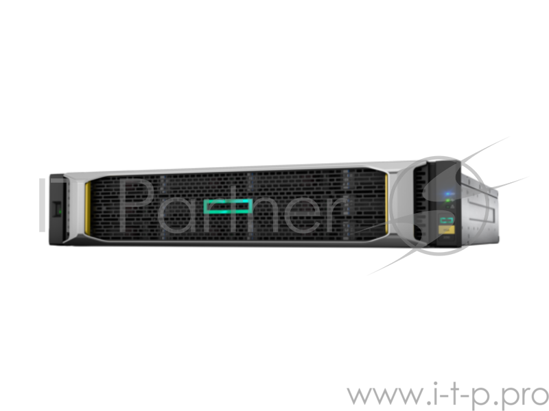 Дисковый массив HP HPE MSA 2050 SFF Disk Enclosure