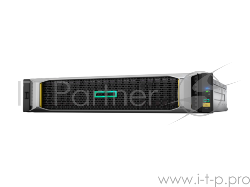 Дисковый массив HP HPE MSA 2050 SFF Disk Enclosure