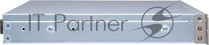 СХД стоечное исполнение 4BAY 1U NO HDD USB3 TS-431XEU-2G QNAP