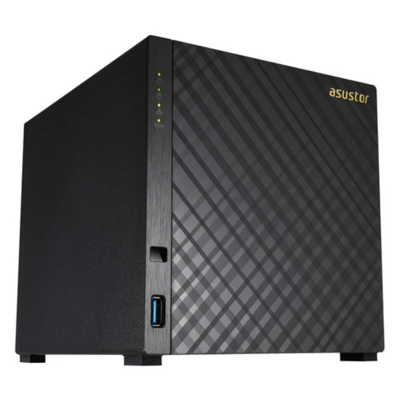 Система хранения данных AS3204T/V2