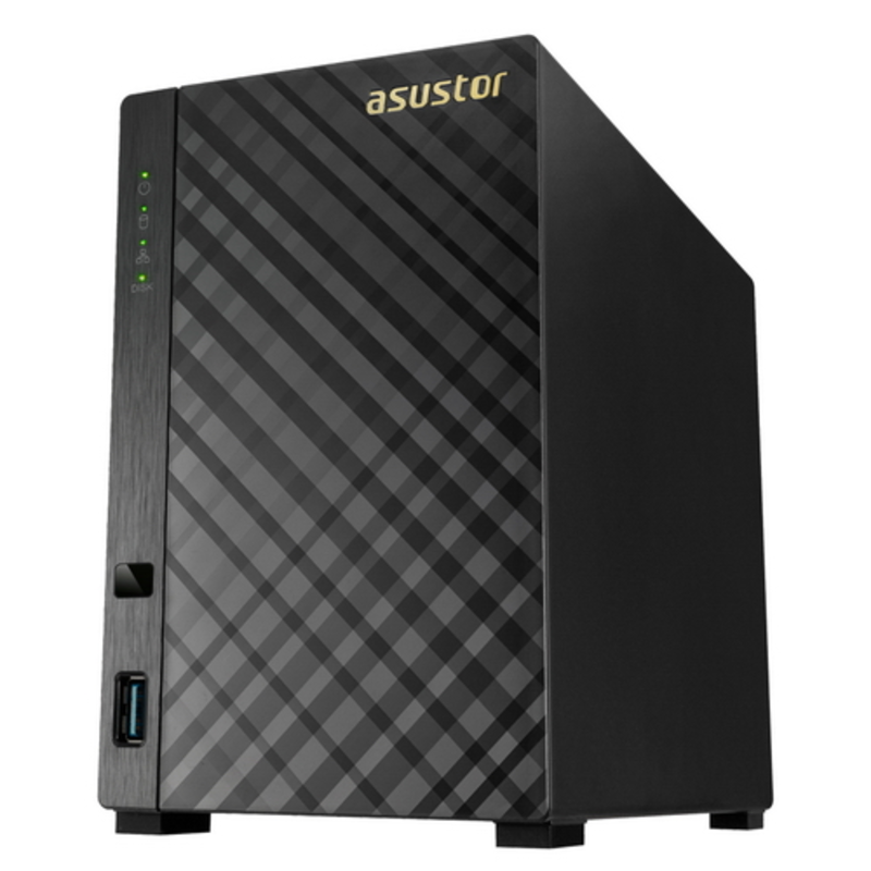 Система хранения данных AS1002T/V2