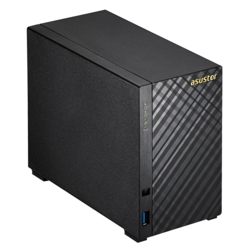 Система хранения данных AS1002T/V2