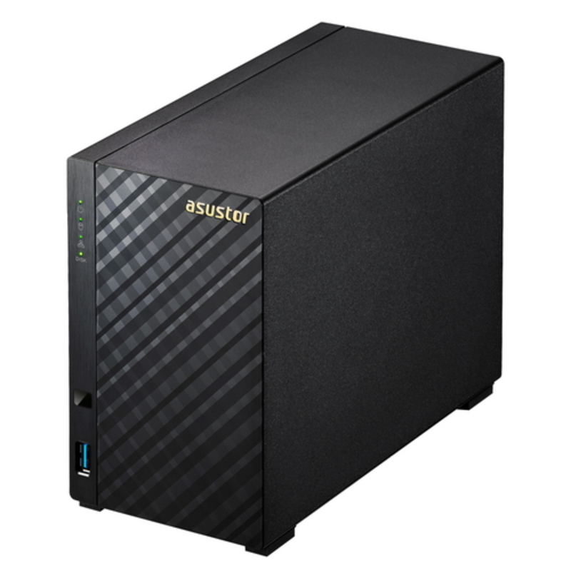 Система хранения данных AS1002T/V2