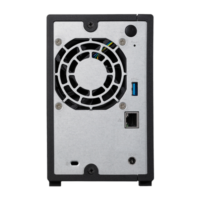 Система хранения данных AS1002T/V2